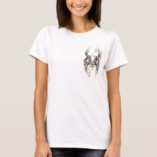Cancer Awarnesst T-shirt