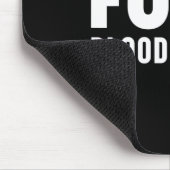 Cancer - Blood Cancer Awareness 3  Muismat (Hoek)