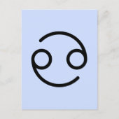 Cancer Briefkaart (Voorkant)