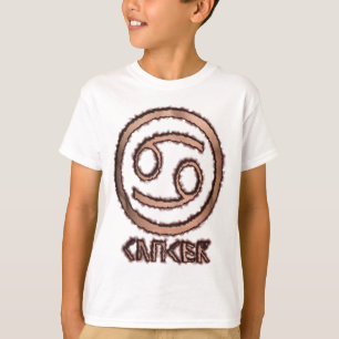 Cancer Burn T-shirt