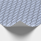 Cancer Cadeaupapier (Hoek)