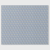 Cancer Cadeaupapier (Vlak)