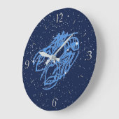 Cancer Constellation and Zodiac Sign with Stars Grote Klok (Hoek)