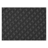 Cancer Constellation Hevelius 1690 Decor Tafelkleed (Voorkant (Horizontaal))