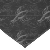 Cancer Constellation Hevelius 1690 Decor Tafelkleed (Gekanteld)