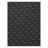 Cancer Constellation Hevelius 1690 Decor Tafelkleed (Voorkant)