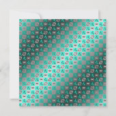 Cancer & Earth Dog Kaart (Achterkant)