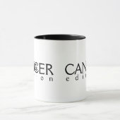 Cancer Edition met Symbool-Mok Mok (Midden)