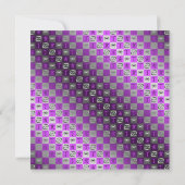 Cancer & Fire Boar Kaart (Achterkant)