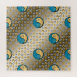 Cancer & Fire Rat Legpuzzel<br><div class="desc">For those born under the sign of Cancer in the Year of the Fire Rat.</div>