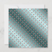 Cancer & Fire Snake Kaart (Achterkant)