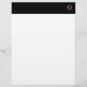 Cancer Flyer (Voorkant)