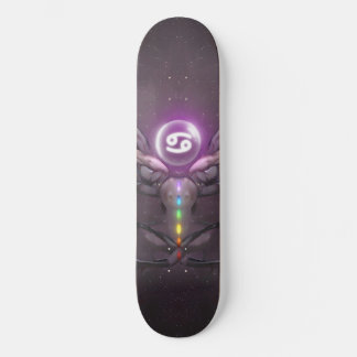 Cancer Horoscope Symbols Schaats Board Persoonlijk Skateboard