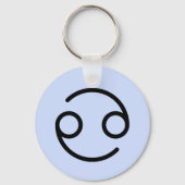Cancer Keychain (Voorkant)