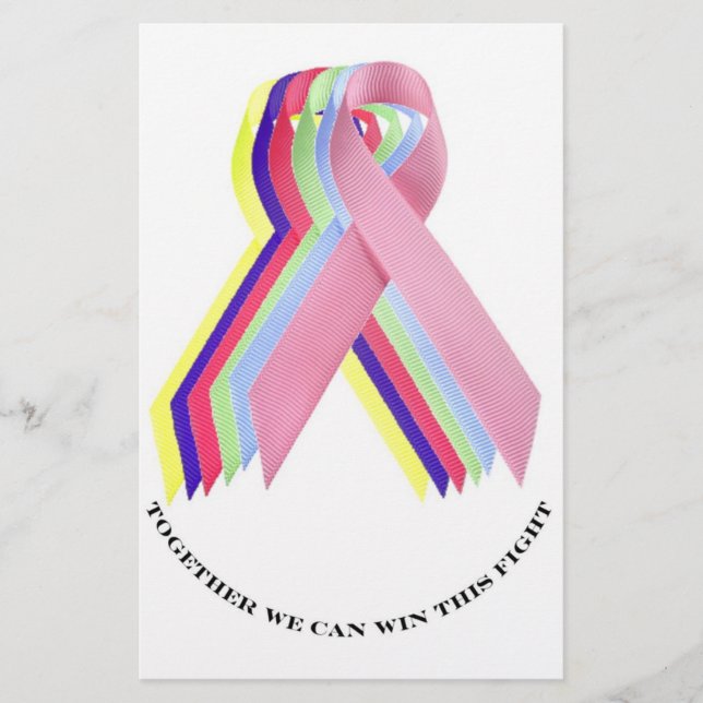 Cancer-Logo (Voorkant)