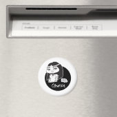 Cancer Magnet (Insitu (Vaatwasser))