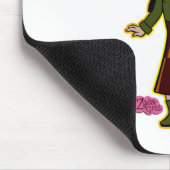 Cancer Mousepad Muismat (Hoek)