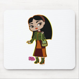 Cancer Mousepad Muismat