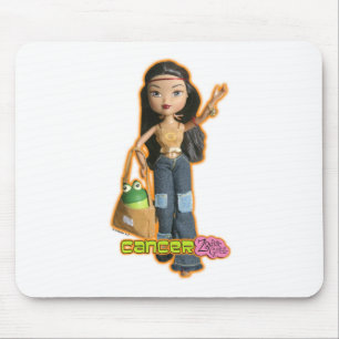 Cancer Mousepad Muismat