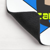 Cancer Mousepad Muismat (Hoek)