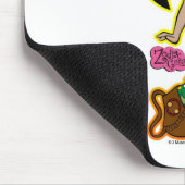 Cancer Mousepad Muismat (Hoek)