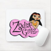 Cancer Mousepad Muismat (Met muis)