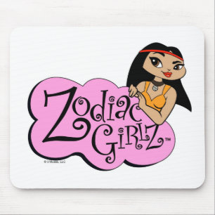 Cancer Mousepad Muismat