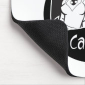 Cancer Mousepad Muismat (Hoek)