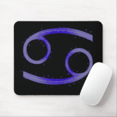 Cancer Mousepad Muismat (Met muis)