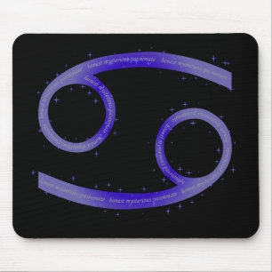 Cancer Mousepad Muismat