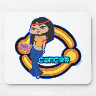 Cancer Mousepad Muismat