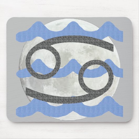 Cancer Muismat (Voorkant)