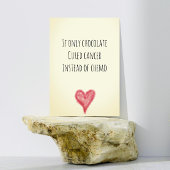 Cancer Patient Funny Card Kaart