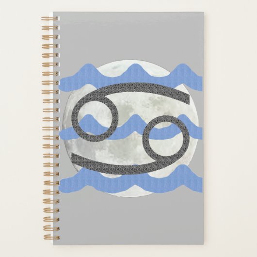 Cancer Planner (Voorkant)