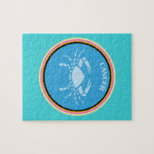 Cancer Puzzle Legpuzzel (Horizontaal)