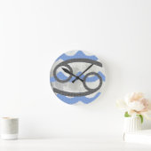 Cancer Ronde Klok (Huis)