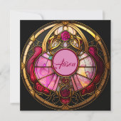 Cancer Ruby Radiance (Voorkant)