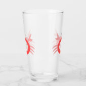 Cancer Star Sign Crab Glas (Links)