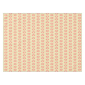 Cancer Star Sign Crab Tafelkleed (Voorkant (Horizontaal))