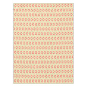 Cancer Star Sign Crab Tafelkleed (Voorkant)