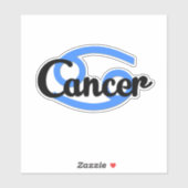 Cancer Sticker (Vel)