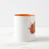 Cancer Sucks Coffee Mok (Center)