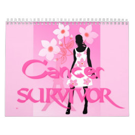 Cancer Survivor Kalender