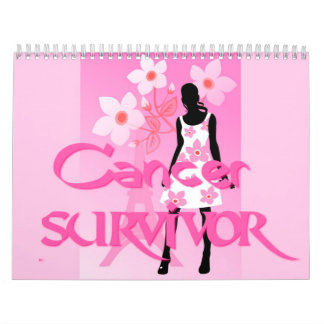 Cancer Survivor Kalender