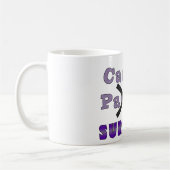 CANCER SURVIVOR MOK (Links)