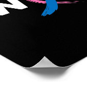 Cancer Survivor Poster (Hoek)