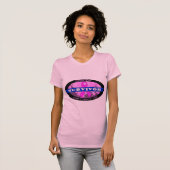 Cancer Survivor T-shirt (Voorkant volledig)