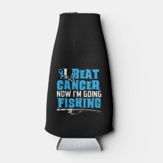 Cancer Survivor Vist Gift T-shirt I Beat Cancer Flesjeskoeler