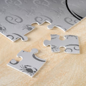 Cancer the Crab Legpuzzel (Zijkant)