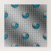 Cancer the Crab Legpuzzel (Horizontaal)